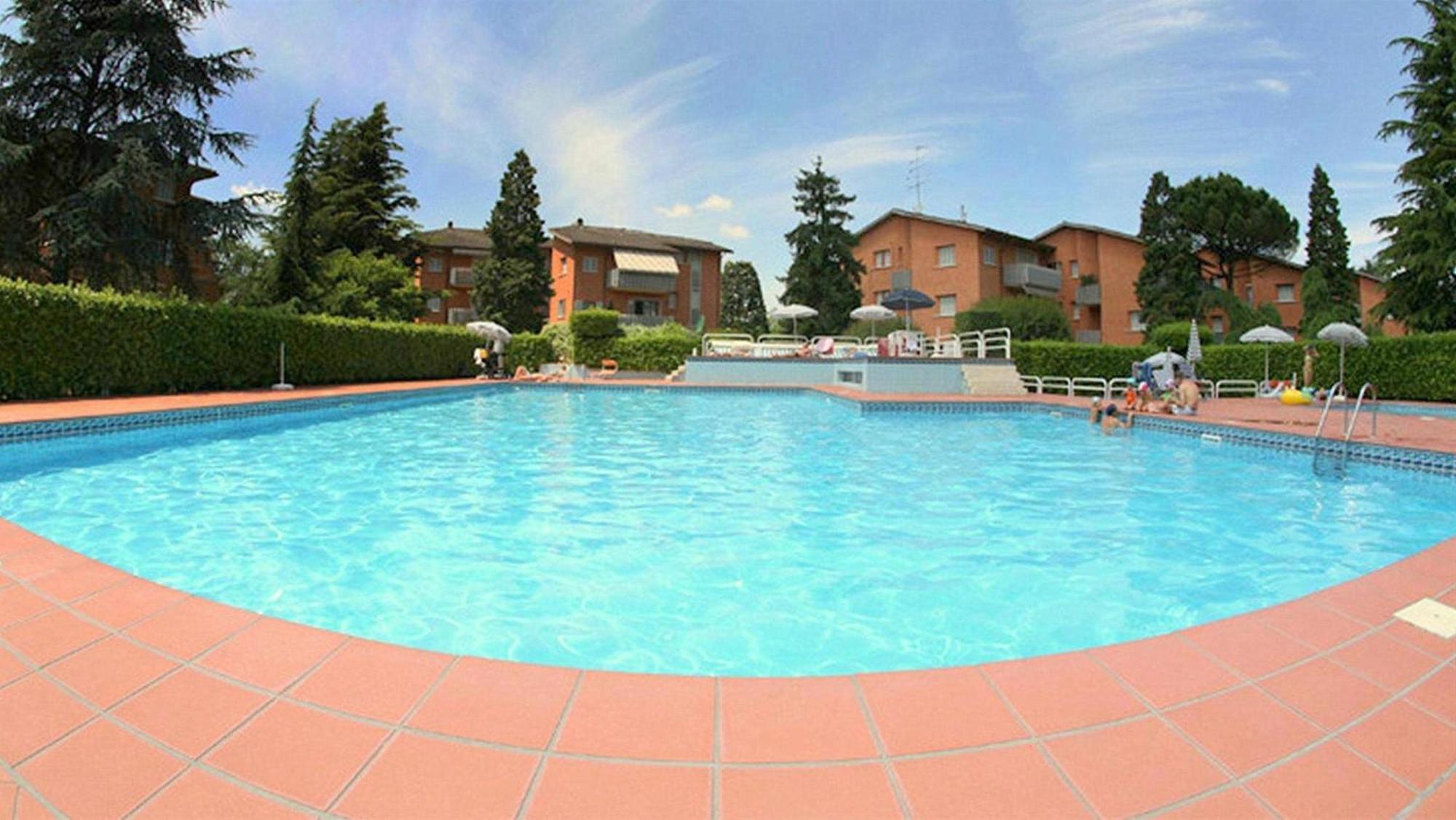 Cappuccini Appartments Peschiera del Garda Exterior photo