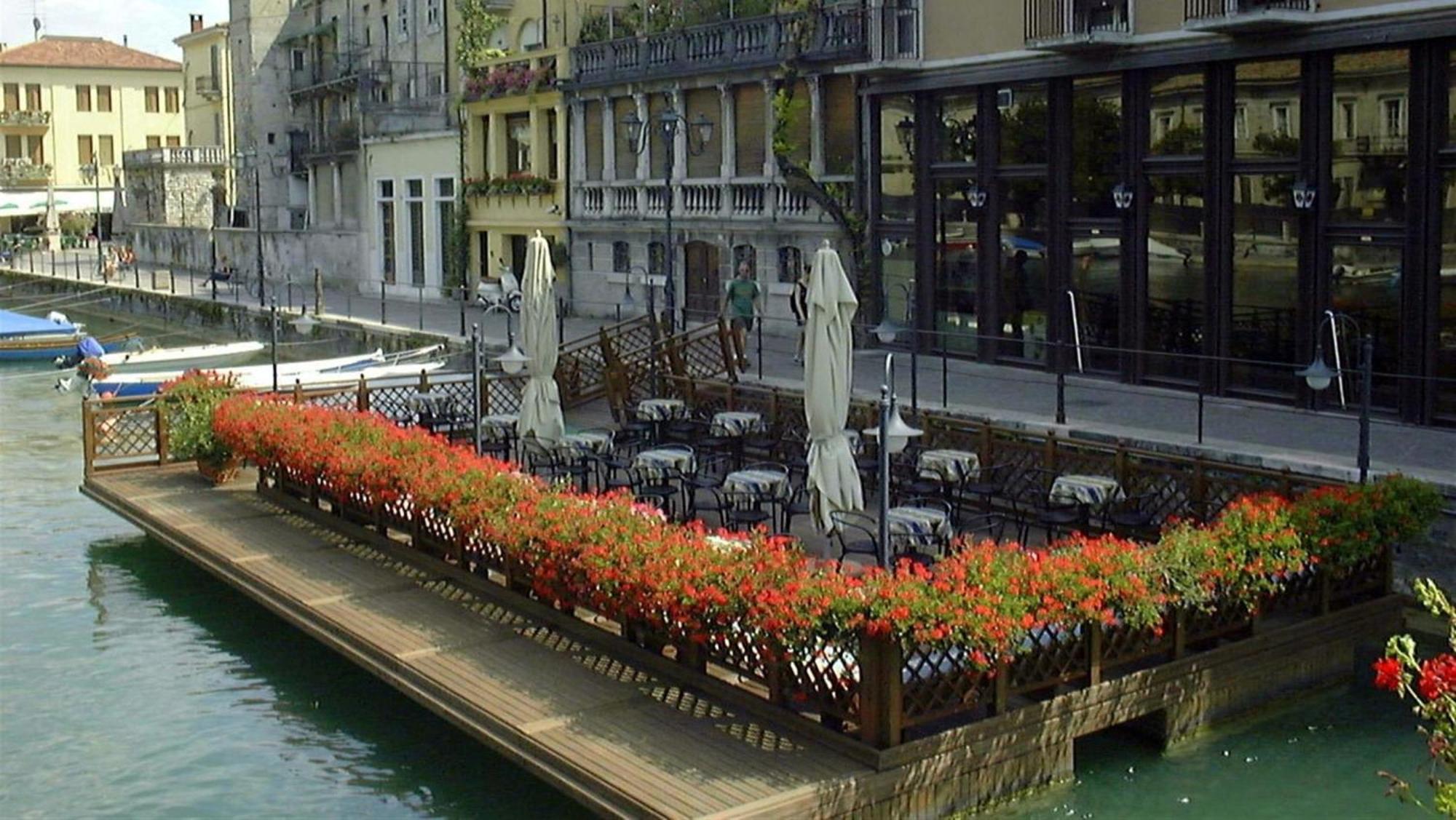 Cappuccini Appartments Peschiera del Garda Exterior photo